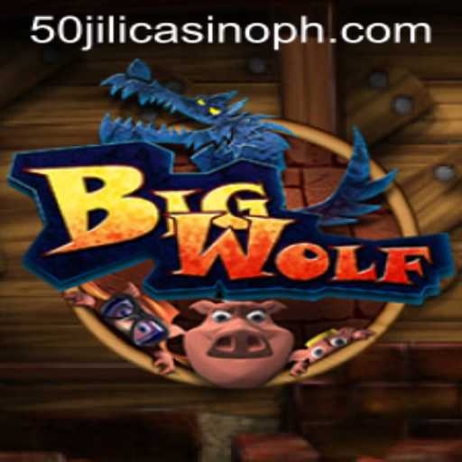 Exploring the Exciting World of BigWolf and 50 Jili Casino
