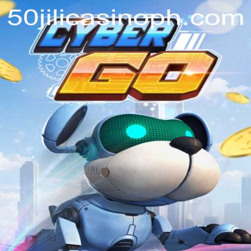 Explore the Exciting World of CyberGO and 50 Jili Casino