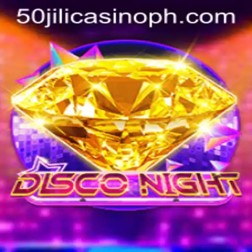 Introduction to DiscoNight: Exploring the Exciting World of 50 Jili Casino