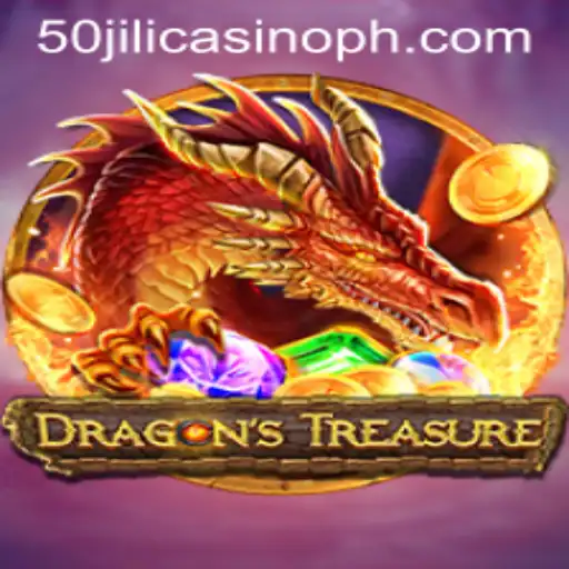 Discover the Adventure in DragonsTreasure: A Guide to the 50 Jili Casino Sensation