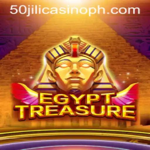 Discover the Mysteries of EgyptTreasure: An Insight into the Enchanting World of 50 Jili Casino