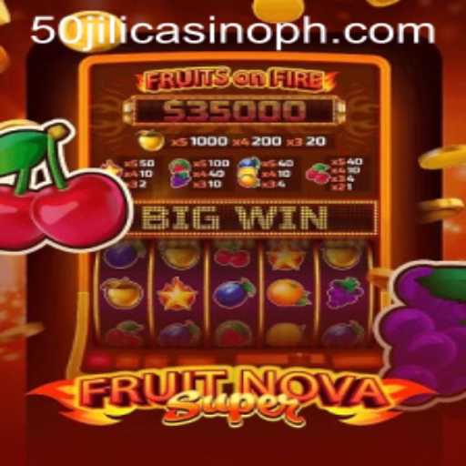 Exploring the Exciting World of FruitNovaSuper: A Deep Dive into Gameplay and Casino Integration