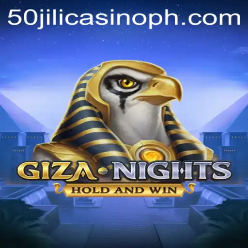 Immersive Gaming Experience: Exploring GizaNights and 50 Jili Casino
