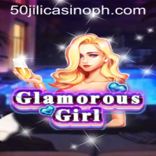 Discover the Glamour of GlamorousGirl at 50 Jili Casino