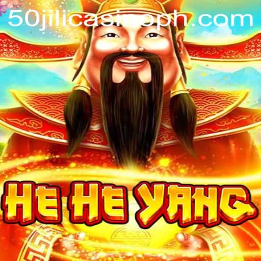 Discover the Thrilling World of HeHeYang Casino Game