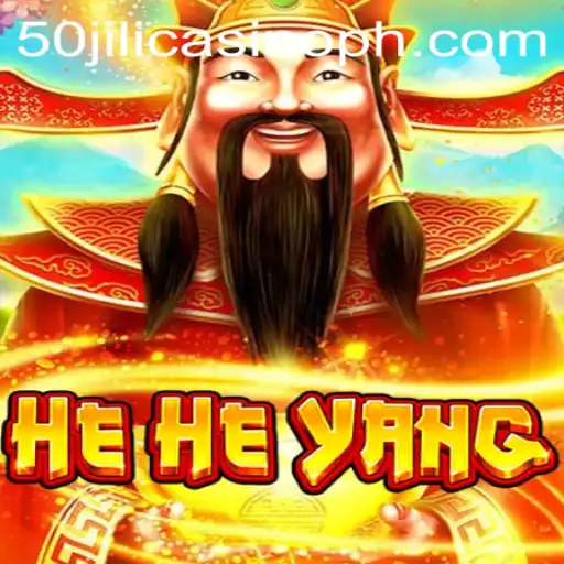 Discover the Thrilling World of HeHeYang Casino Game