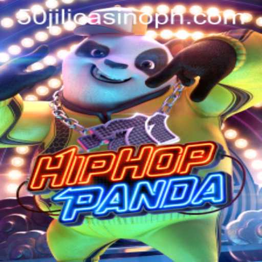 Discover the Energetic World of HipHopPanda at 50 Jili Casino