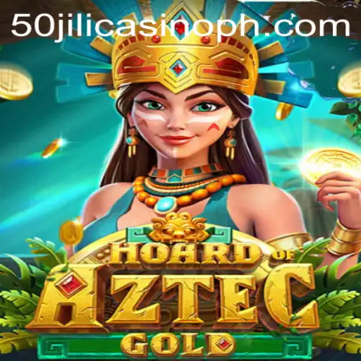 Discover the Excitement of HoardofAztecgold at 50 Jili Casino
