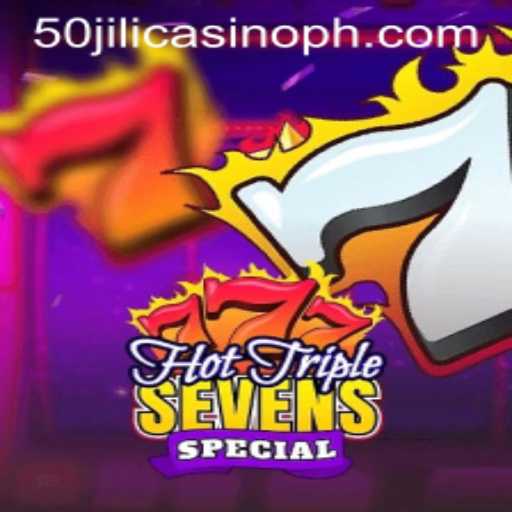 Exploring HotTripleSevensSpecial: A Modern Casino Gem in the Jili Arena