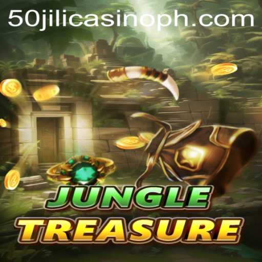 Exploring the Thrilling World of JungleTreasure: A Deep Dive into Gameplay and Strategies