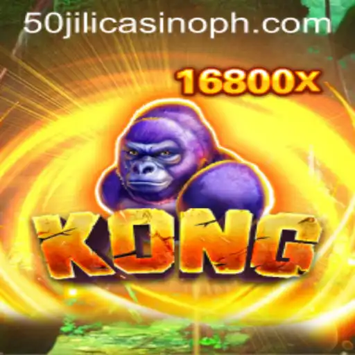 Exploring the Exciting World of Kong in 50 Jili Casino