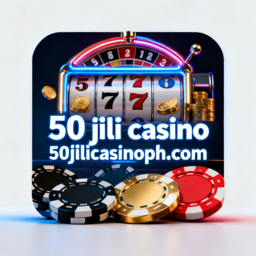 50 jili casino