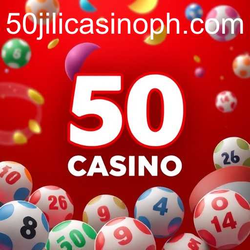 50 jili casino