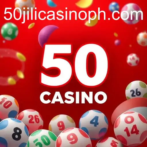 Exploring the World of Lottery Games with 50 Jili Casino