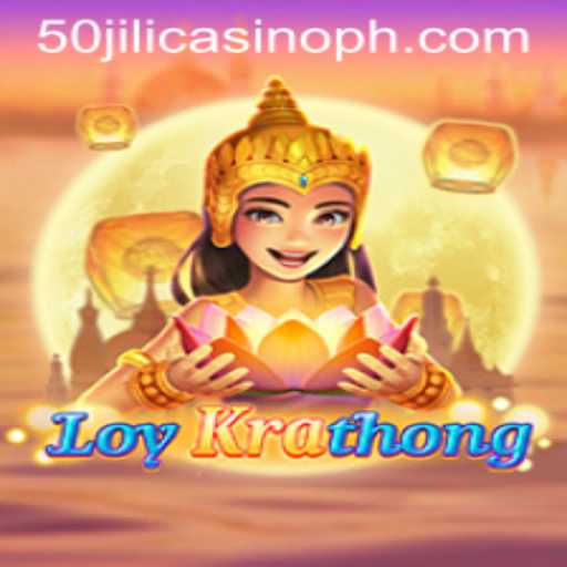 Experience the Excitement of LoyKrathong at 50 Jili Casino