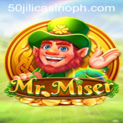 MrMiser: A Deep Dive into the Exciting World of 50 Jili Casino