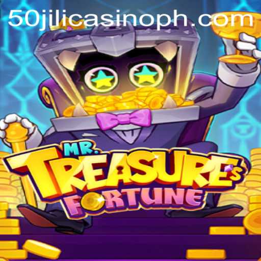 Discover the Adventure in MrTreasuresFortune and the Allure of 50 Jili Casino