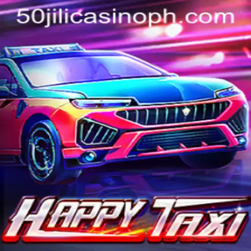 Understanding HappyTaxi and Its Connection to 50 Jili Casino