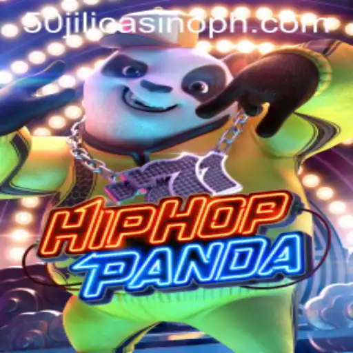 Discover the Energetic World of HipHopPanda at 50 Jili Casino