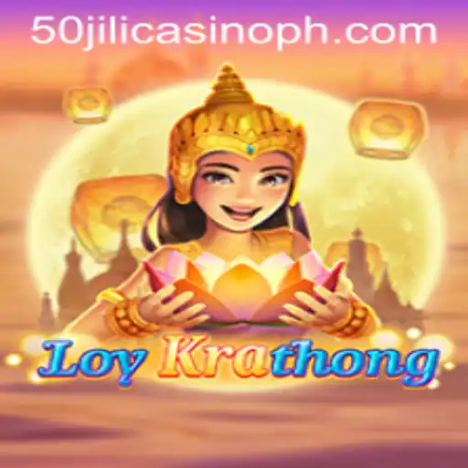 Experience the Excitement of LoyKrathong at 50 Jili Casino