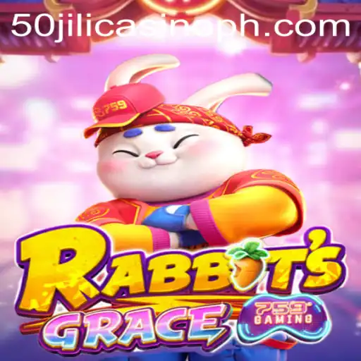 RabbitsGrace: A Detailed Exploration of the Game Mechanics and Its Integration with 50 Jili Casino
