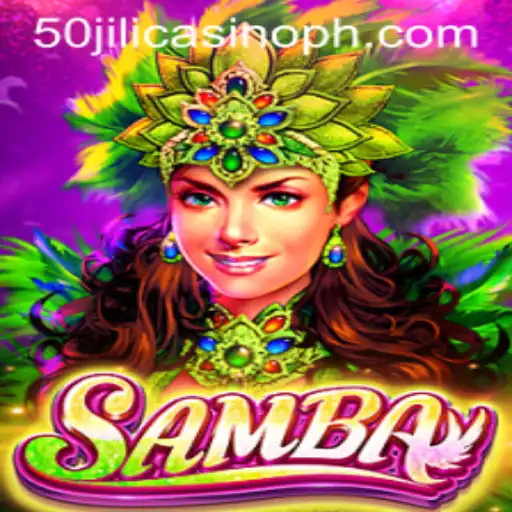 Exploring the Vibrant World of Samba at 50 Jili Casino