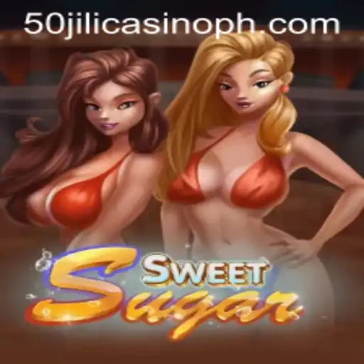 SweetSugar: A Thrilling Experience at 50 Jili Casino