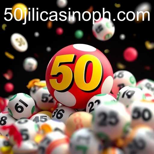 50 jili casino