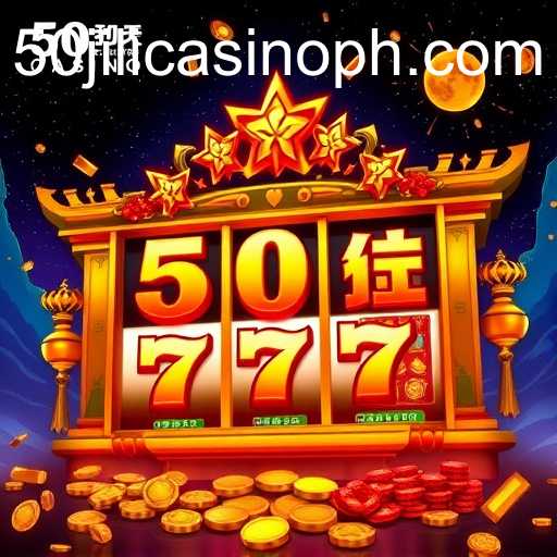 50 jili casino
