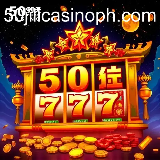 Exploring the World of Online Slots with 50 Jili Casino