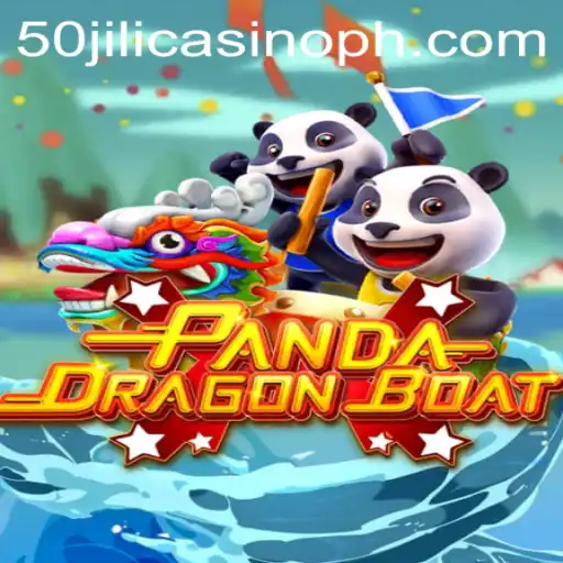 PANDADRAGONBOAT: The Thrilling Aquatic Adventure in the World of Gaming