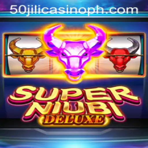 SuperNiubiDeluxe: The Next Big Thing in Online Gaming