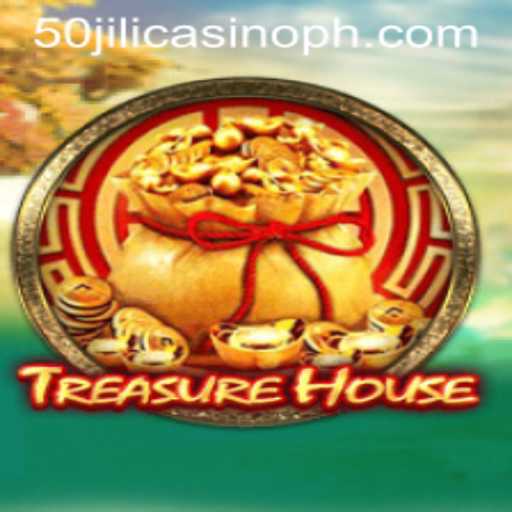 Exploring the Exciting World of TreasureHouse and 50 Jili Casino