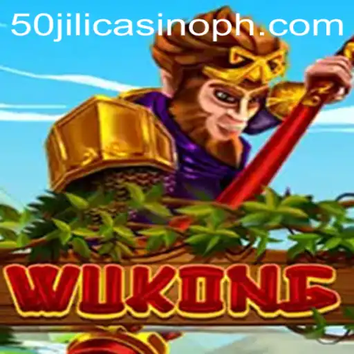 Wukong: Adventure in the 50 Jili Casino
